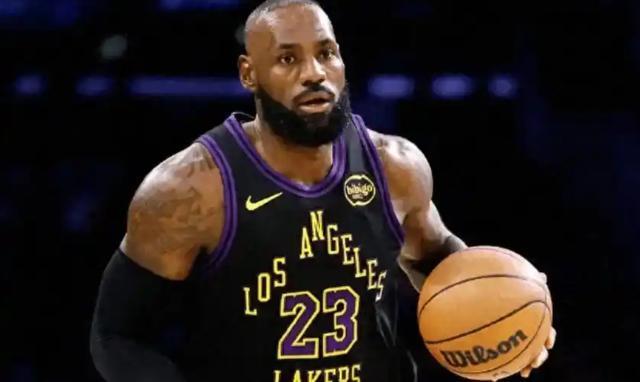 史蒂芬森：我就是如此地喜欢勒布朗 他永远是团队型球员