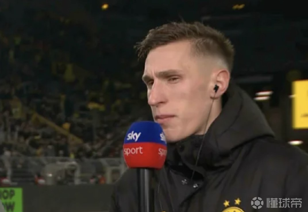 施洛特贝克谈庆祝动作争议：若什么都要限制，那干脆去下棋吧