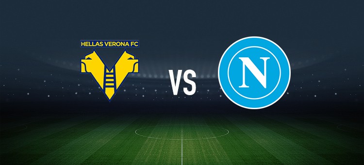 维罗纳vs那不勒斯：加利亚尔迪尼、鲍伊首发，霍伊伦、波利塔诺出战