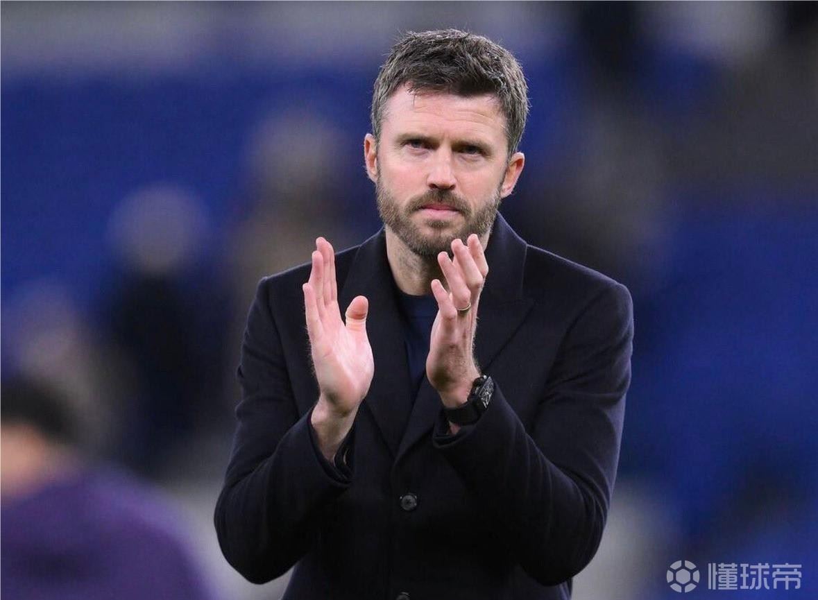 卡里克：谢什科过去几周的状态很不错，利马接近复出了