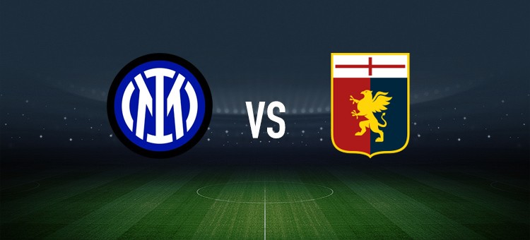 国际米兰vs热那亚：姆希塔良、马库斯-图拉姆首发，马利诺夫斯基、洛伦佐-科隆博出战