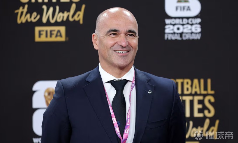 记者：曼联内部选帅名单上有马丁内斯、德泽尔比和纳格尔斯曼