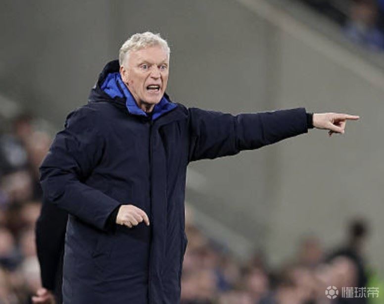 莫耶斯：球员表现极佳，我们没给纽卡任何享受进球喜悦的时间