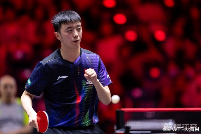 陈垣宇连扳三局3-4不敌莫雷加德，无缘男单四强