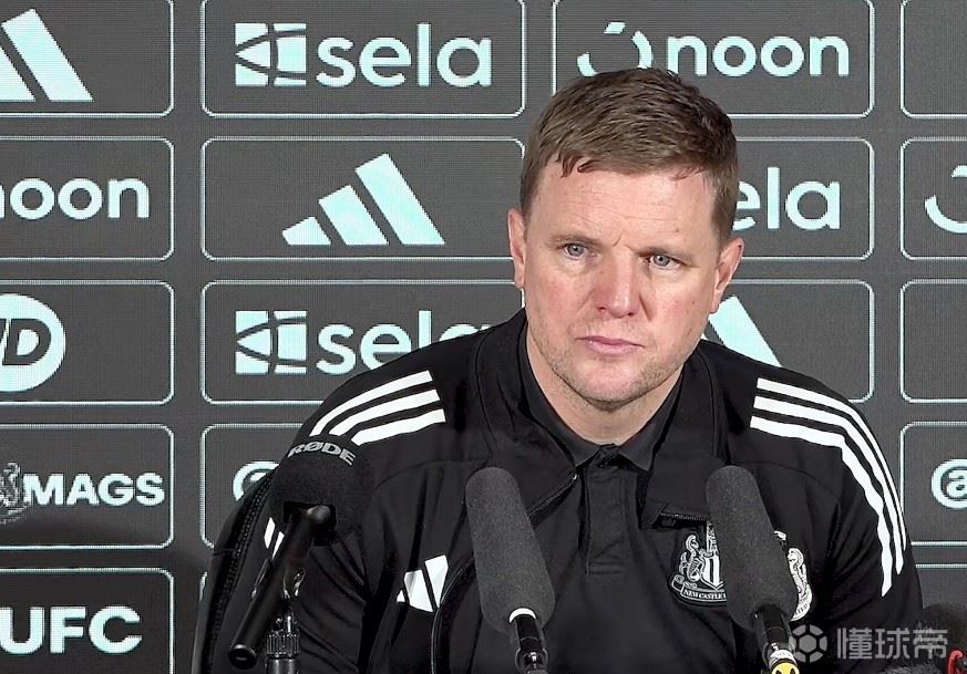 埃迪-豪：这场比赛绝不应该丢3球，我们必须重点解决防守问题