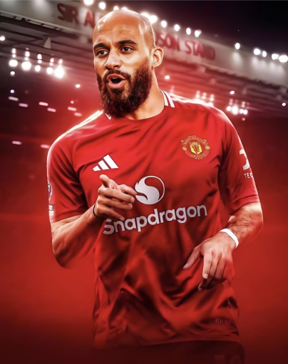 从布伦特福德核心到曼联锋线尖刀，姆贝莫英超50球里程碑