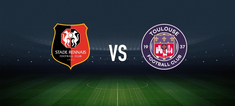 雷恩vs图卢兹：塞巴斯蒂安-希曼斯基、穆萨-塔马里首发，雷斯特、西迪贝出战