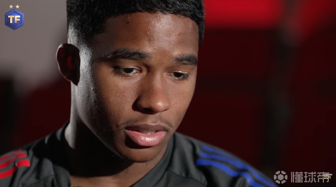 恩德里克：我经常和皇马的队友联系，希望他们赢得一切冠军