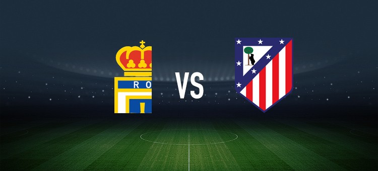 皇家奥维耶多vs马竞：戴维-卡尔莫、比尼亚斯首发，奥布拉克、卢克曼出战