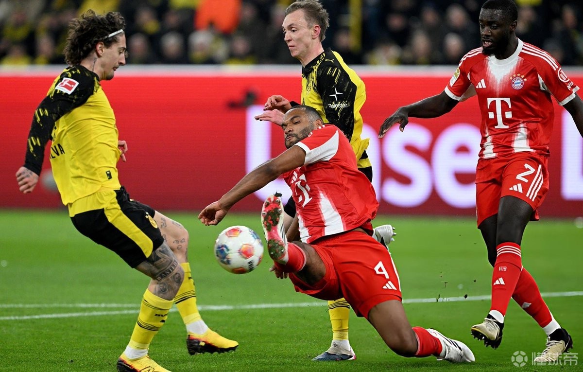 约纳坦-塔：我们在场上展现了团队精神，这是实至名归的胜利