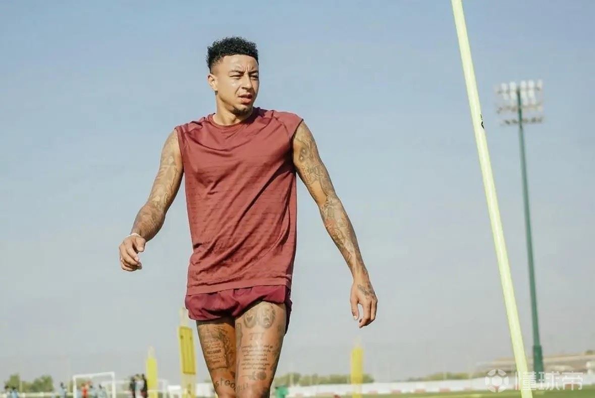 罗马诺：即将加盟科林蒂安，林加德刚刚抵达巴西