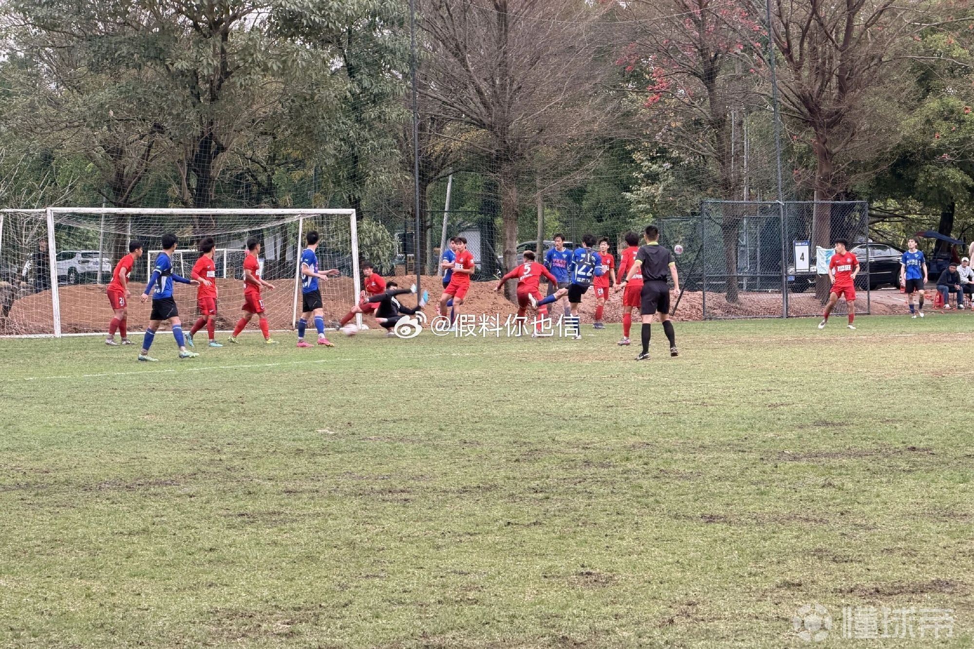 热身赛：梅州客家1-4南京城市，波佩斯库建功