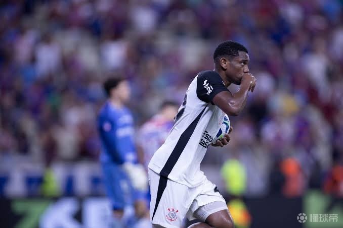 ESPN：科林蒂安主席拒绝放走安德烈，米兰可能上告国际足联