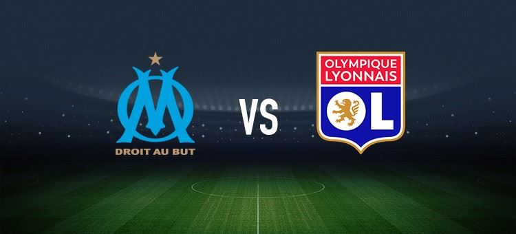 马赛vs里昂：奥巴梅扬、赫伊别尔首发，恩德里克、托利索出战