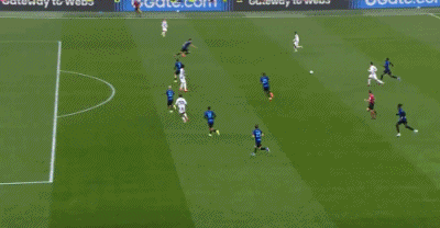 科里纳谈卡卢卢染红：我们会在类似事情发生之前就做出改变