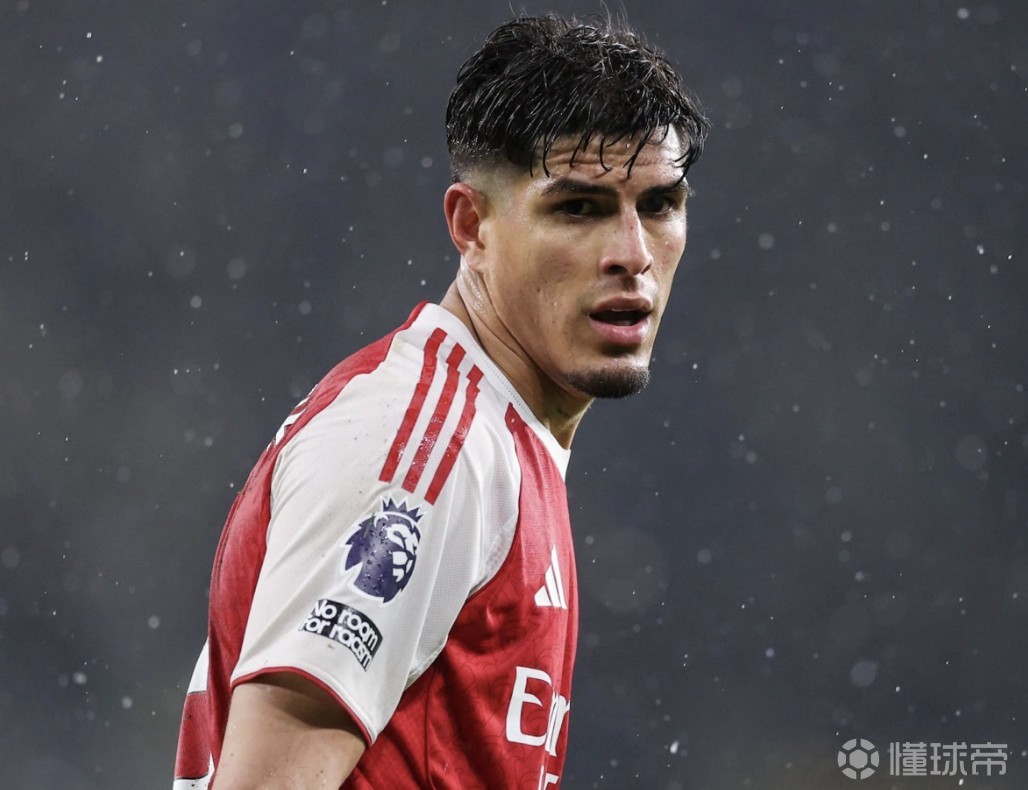 电讯报：因卡皮耶的买断几乎是板上钉钉；他在更衣室很受欢迎