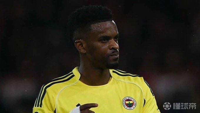 费内巴切官方：塞梅多左膝内侧副韧带部分撕裂，已开始治疗