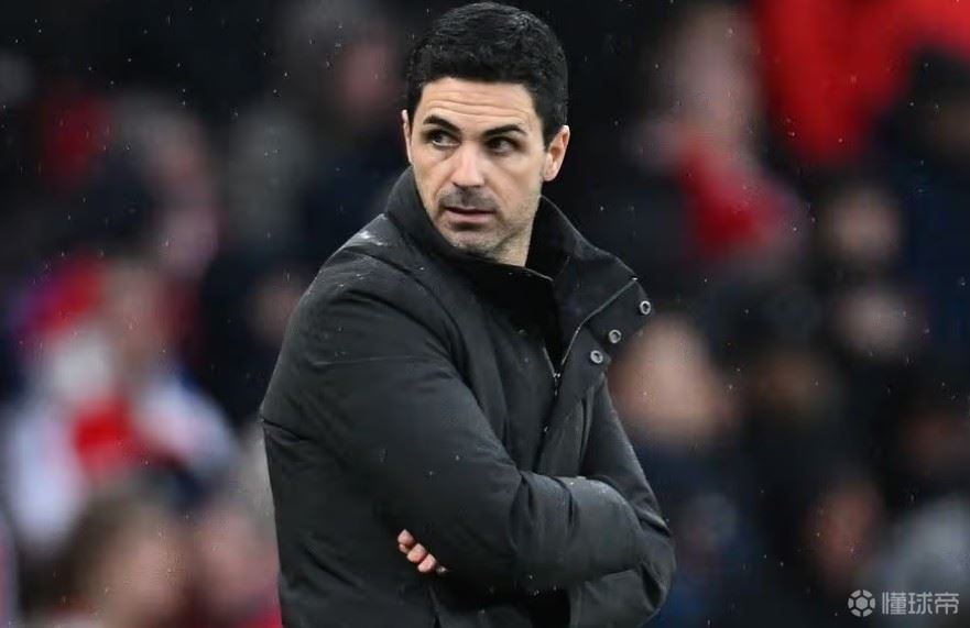 阿森纳本场沿用上轮首发，2024年至今英超不变首发时全部取胜