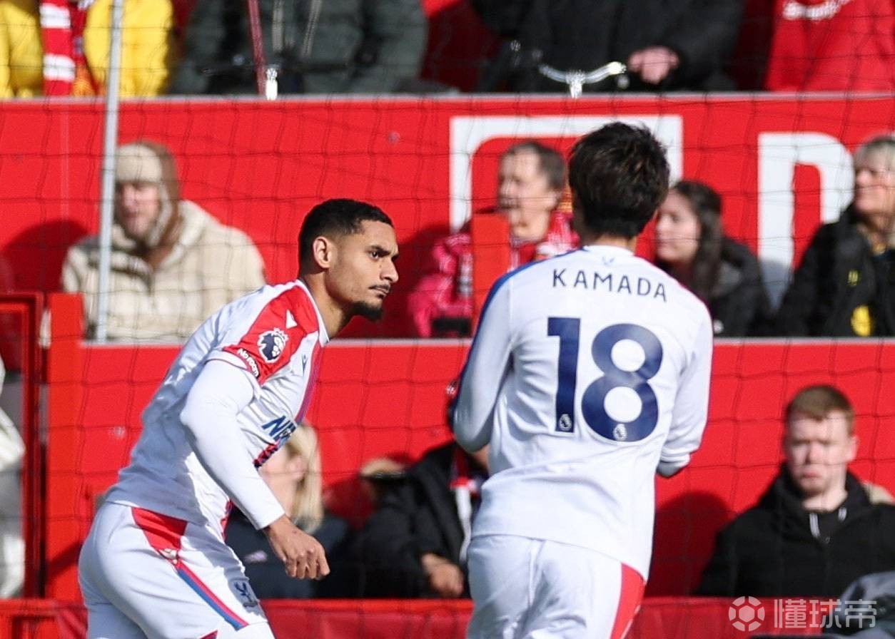 说到做到？拉克鲁瓦赛前说能赢球，结果开场3分钟闪击曼联