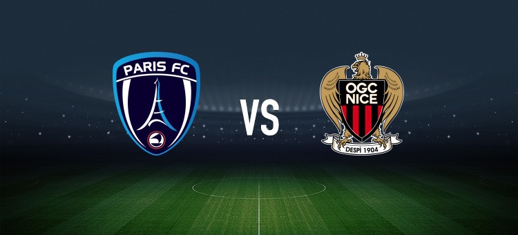 巴黎FCvs尼斯：因莫比莱、特拉普首发，若纳唐-克洛斯、穆罕默德-阿里-肖出战