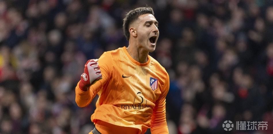 世体：国王杯踢巴萨对穆索来说是个考验，更是他正名的机会