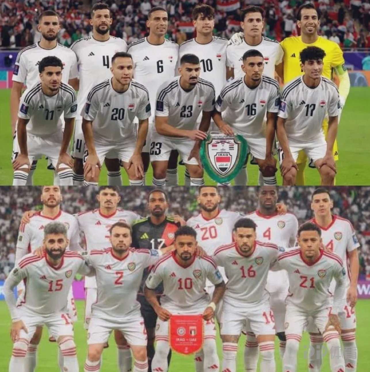 记者：若伊朗无法参加世界杯，FIFA考虑让伊拉克递补