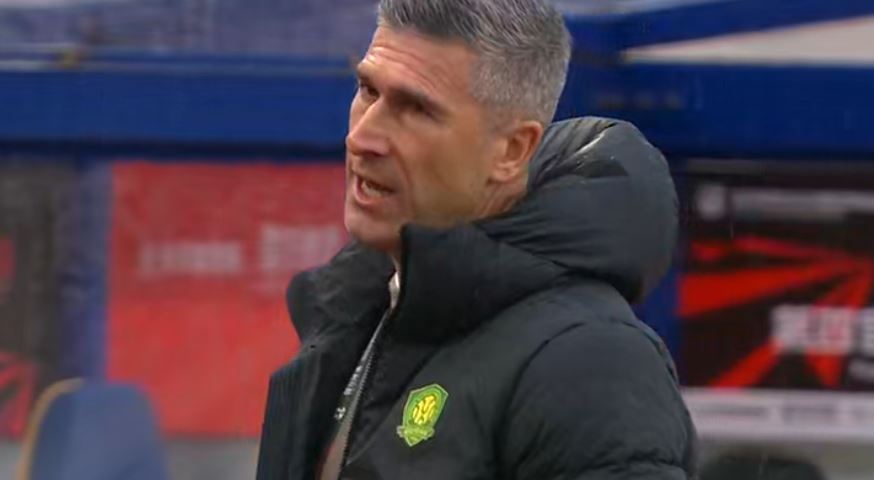 国安三夺超级杯！媒体人：球员值得尊敬，不需要金钱刺激也能夺冠