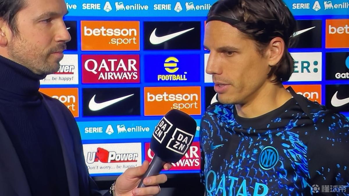 索默：欧冠出局很难接受，但一支伟大的球队会在这些时刻显现