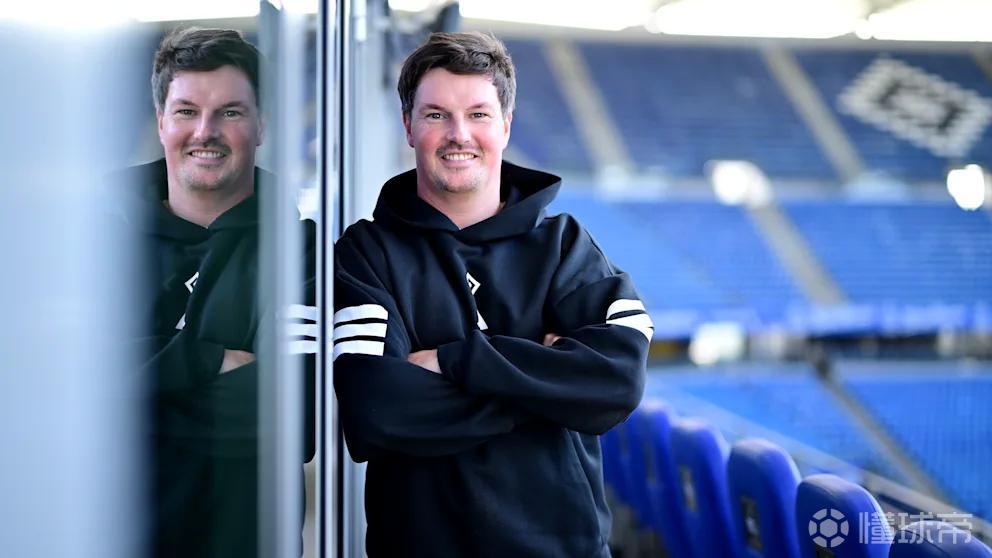 汉堡主帅：小武什仍有希望留在汉堡，我们会尽全力帮助他成长