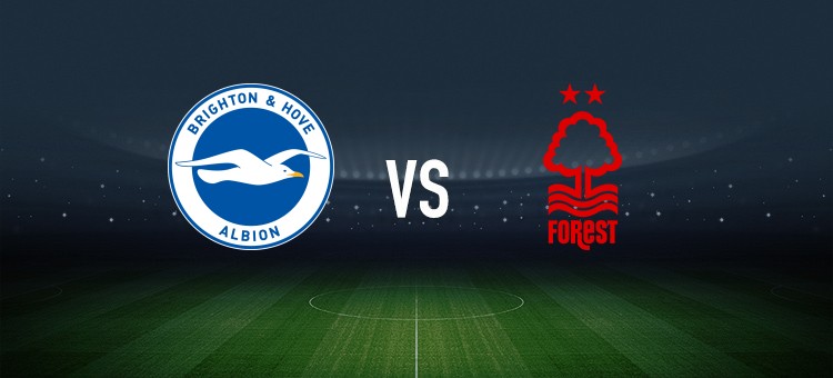 布莱顿vs诺丁汉森林：三笘薰、米尔纳首发，赫德森-奥多伊、吉布斯-怀特出战