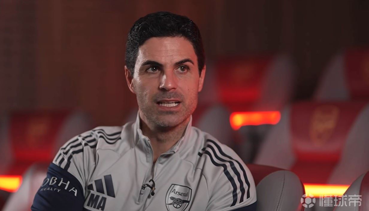 塔帅：我刻意把工作和家庭分开；我从未禁止谈论冠军这个词