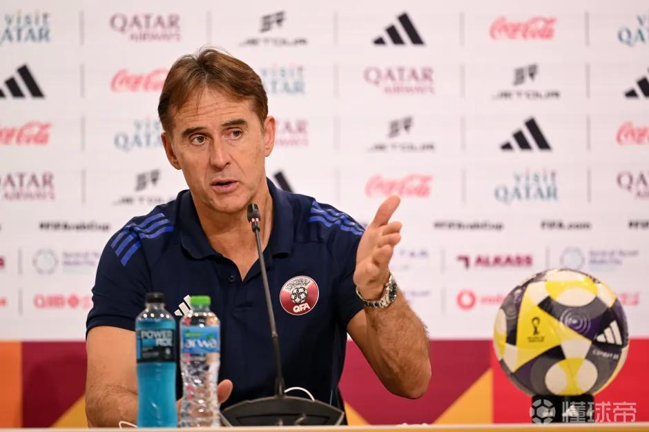 洛佩特吉：我为在英超的两段执教经历感到自豪，未来会回英超