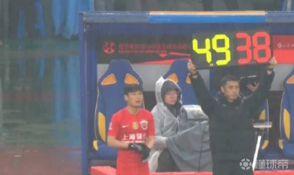 海港0-2不敌国安，武磊仍未能赢得中国足协超级杯冠军