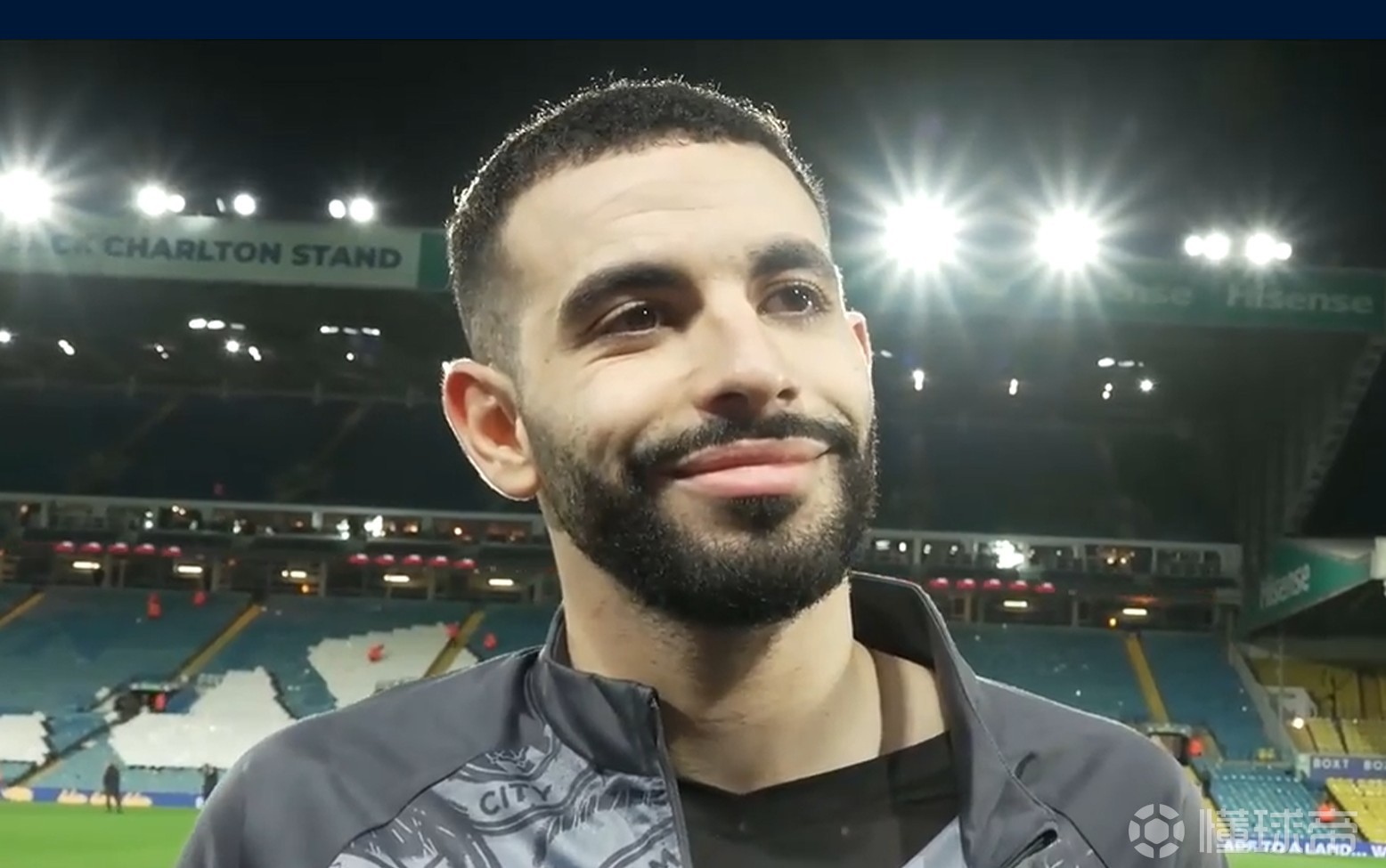 努里：谢尔基给我传了个好球，对助攻感到高兴但重要的是三分