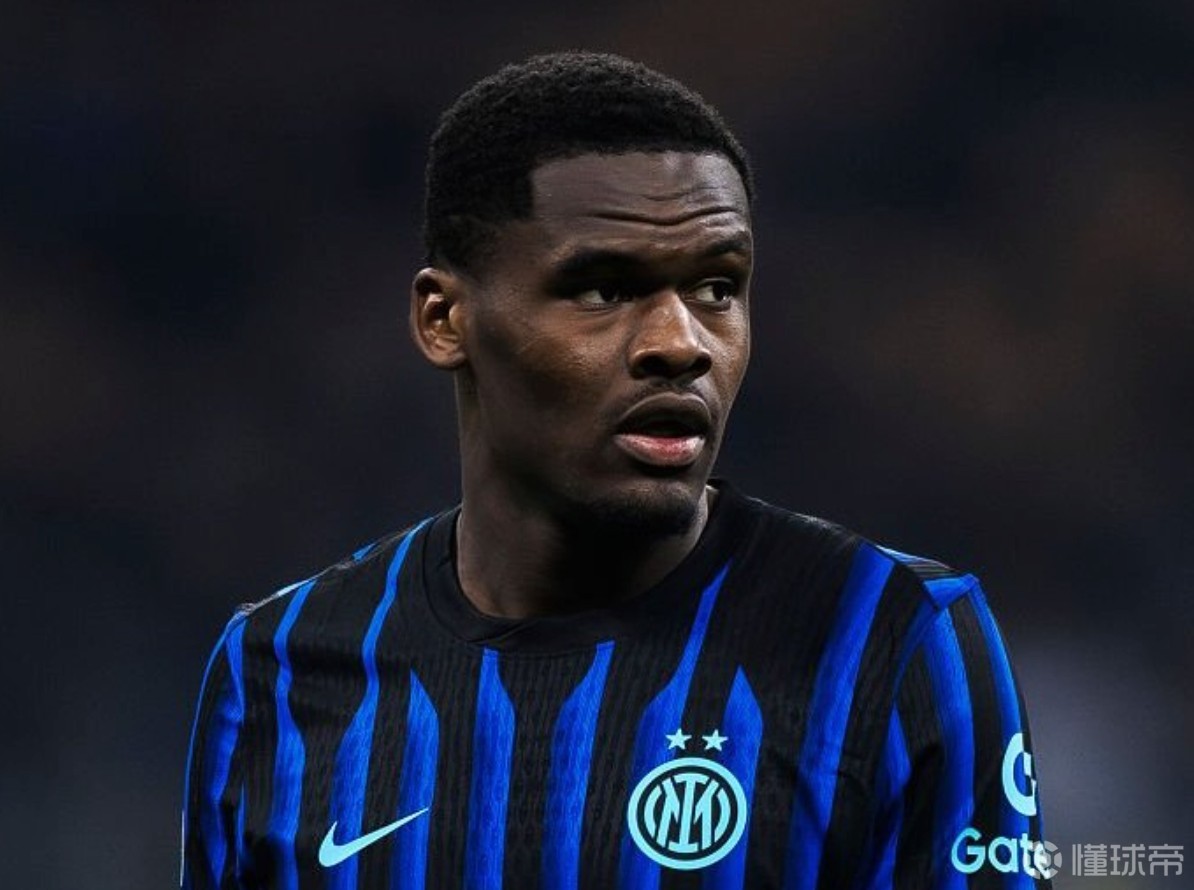 意媒：博尼轻微小腿肌肉紧张，将缺席意杯半决赛但能出战德比