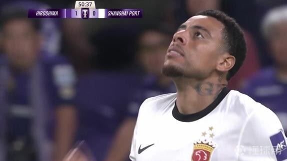 古斯塔沃：中国足球正处在上升阶段，我相信未来会越来越好