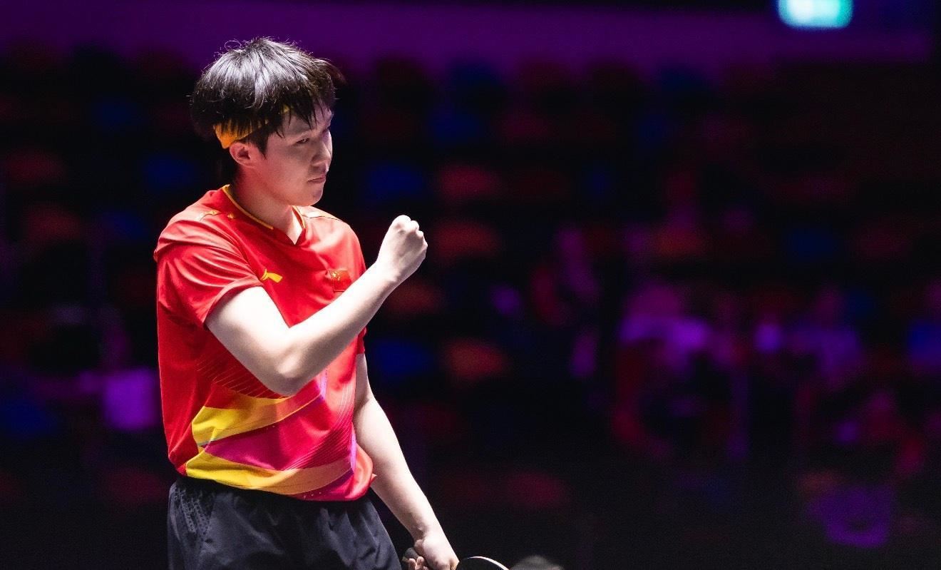 国际乒联2026年3月2日世界排名，王楚钦孙颖莎继续保持第一