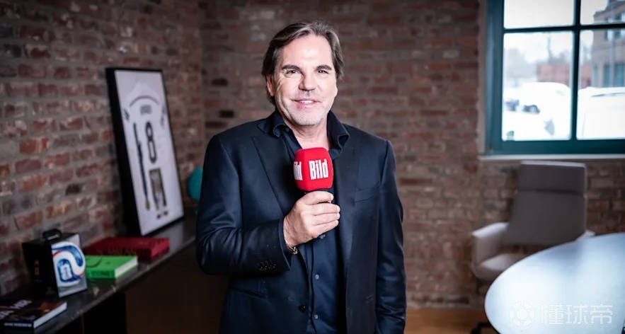 经纪人：拜仁24年夏邀纳帅回归，我们考虑时埃贝尔不停发表情包