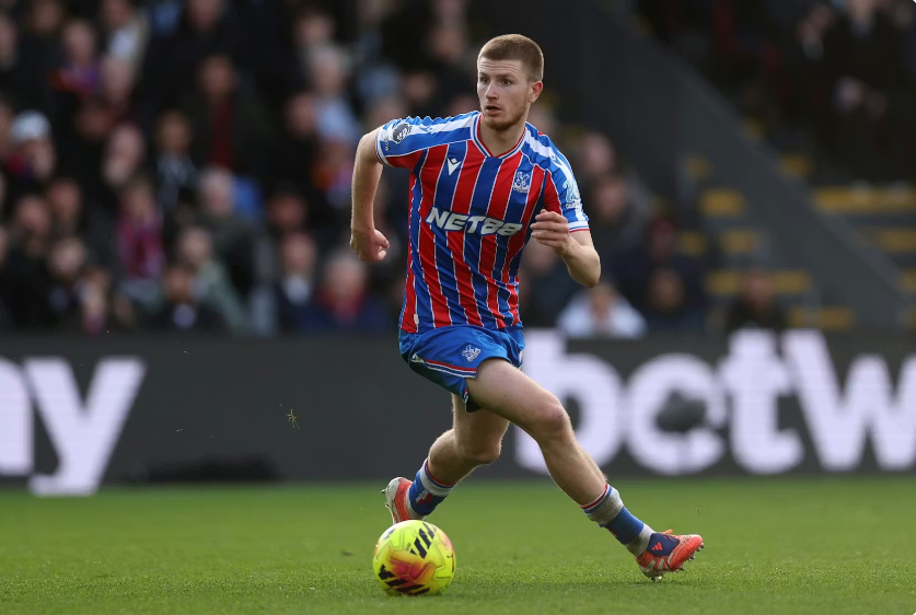 夏窗转会传闻：巴萨皇马竞逐英格兰新星沃顿