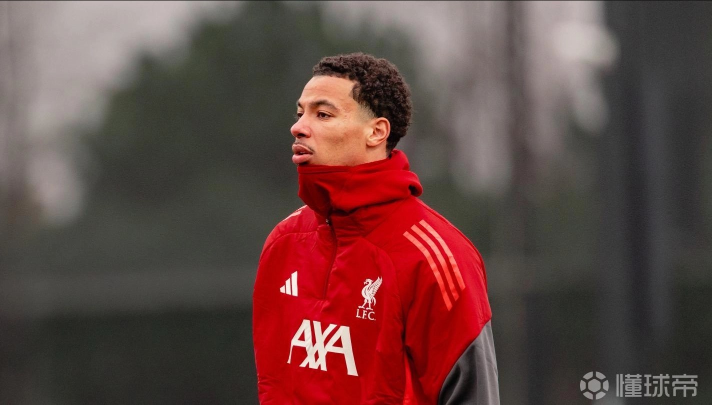 埃基蒂克：现在的关键是保持势头；我们能让这个赛季变得特别