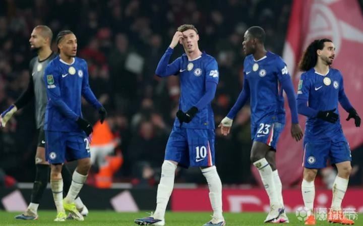 邮报：蓝军高层文化在助长球员傲慢风气，队内无人敢主动担责