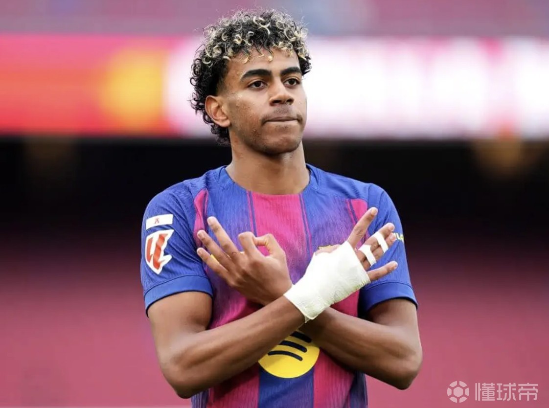 TA：巴萨内部认为若有球队能上演戏剧化逆转那就是现在的巴萨