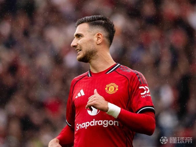 达洛特：下场比赛打纽卡强度很大，我们会争取再拿下一场胜利