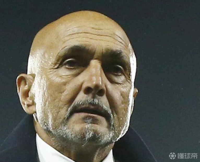 斯基拉：尤文计划在国际比赛日之前完成斯帕莱蒂的续约