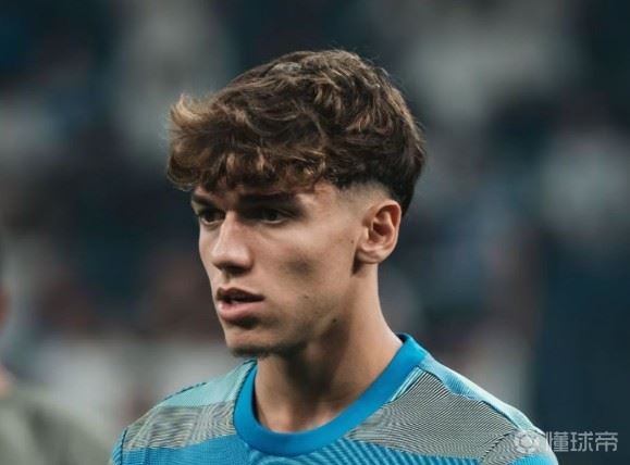 马卡：卡斯蒂亚18岁小将皮塔奇预计将首发出战赫塔费
