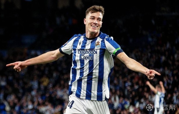 苏契奇：说皇社是跳板是沟通问题被误解；我不是极右翼支持者