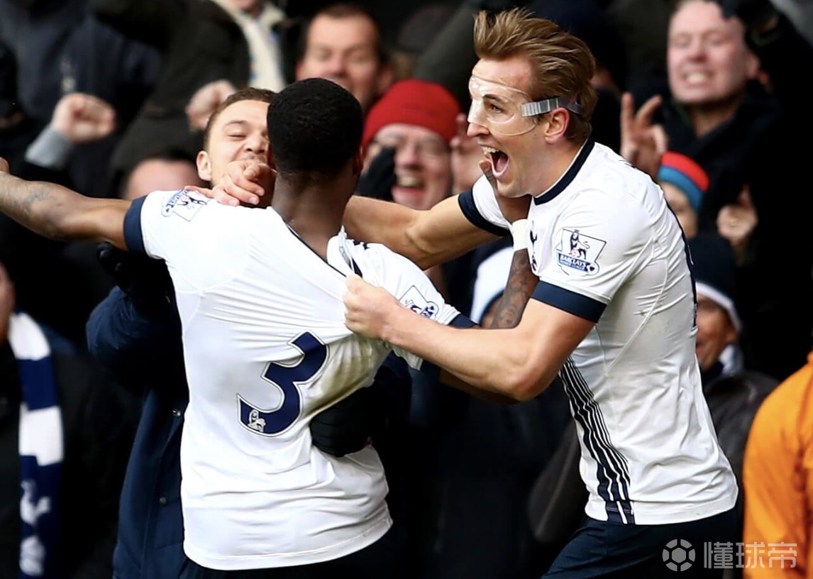 TA谈热刺如何从争冠队变为保级队：未及时换血；没人接棒孙凯