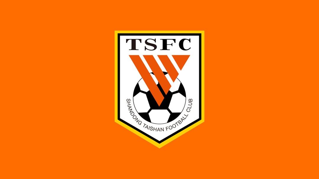 山东泰山号码变化：谢文能改穿7号，新援阿尔瓦罗身披23号