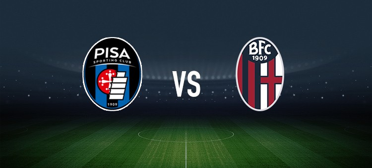 比萨vs博洛尼亚：杜罗辛米、埃贝彻尔首发，贝尔纳代斯基、弗罗伊勒出战