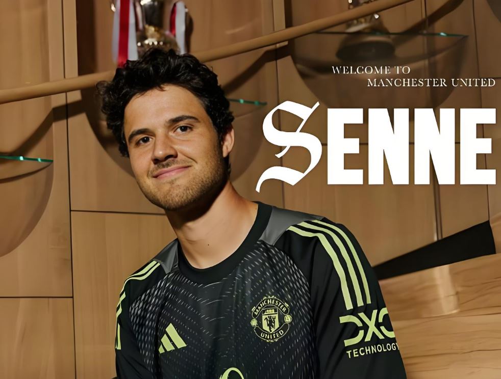 曼联门将位置调整：清洗冗员加速引援进程